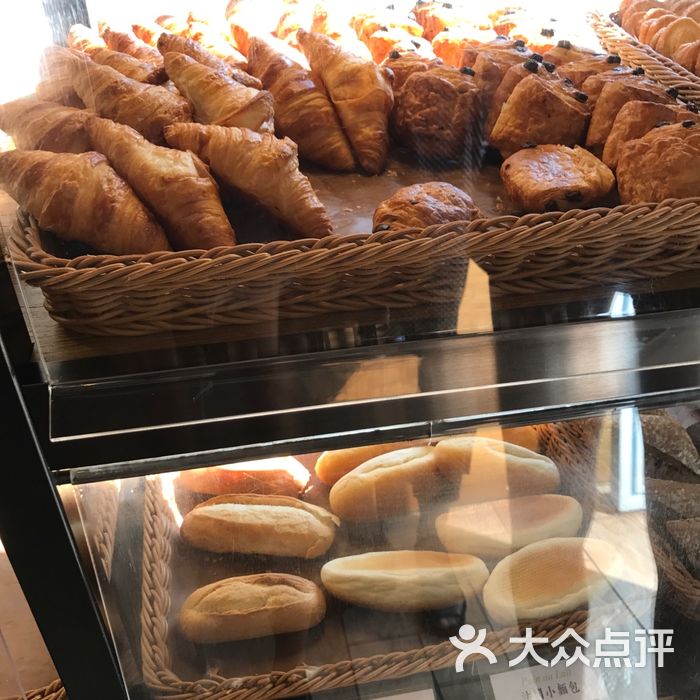 香榭里烘焙有限公司