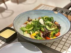 -小满Grainkitchen(滨江商业广场店)