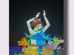 -歌斐颂巧克力小镇