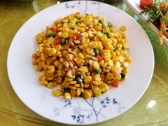 松仁玉米-悦盐·自贡盐帮菜(增光路店)