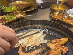 -炉队长·齐齐哈尔家庭烤肉(马家堡店)