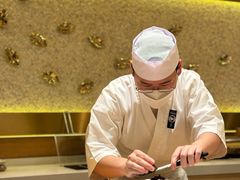 -Sushi Zo Hong Kong
