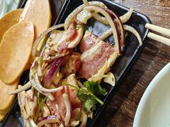 -红岸碳烤齐齐哈尔原味生态烤肉