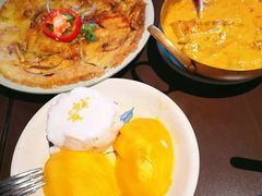 -大头虾越式风味餐厅(光明广场店)