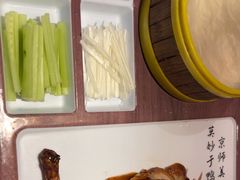 -苏先生海鲜渔庄(金桥店)
