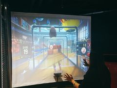 -VS SPORTS PARK运动玩乐园·团建·生日会(合生汇店)