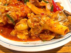 -清真有奴思烤肉坊(酒泉路店)