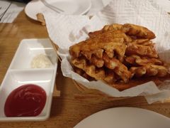 -鬼味烤翅(南锣鼓巷店)