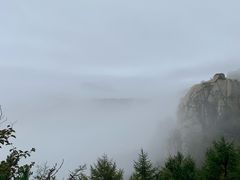 -崂山巨峰游览区