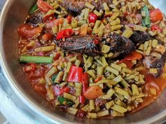 -桂林肥仔·中华餐饮名店(园湖店)