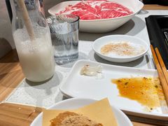 -巴奴毛肚火锅概念餐厅