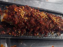 -韩麦大冷面(桂花街直营店)