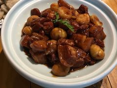 -局气 烤鸭·北京菜(光华路店)