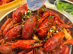 -靓靓蒸虾·头牌蒸虾(沙湖旗舰店)
