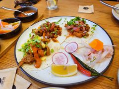 -墨纪Mojí墨西哥餐厅(官舍店)