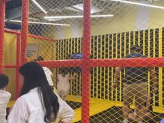 -不可思议减压馆·解压博物馆·摔碗发泄·团建定制