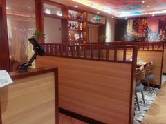 -仓桥家·焗寿司·锅物(光谷步行街店)