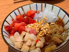 -花盐街·四川乐山小吃(西单大悦城店)