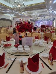 -粤大金融城国际酒店·婚宴·年会·会议