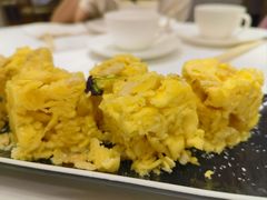 -白天鹅宾馆-宏图府餐厅