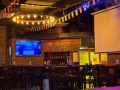 -双层巴士·鲜串鲜啤·团建聚会(凯德广场店)