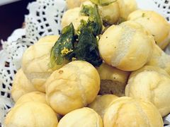 -转角·老弄堂上海菜(长寿路店)
