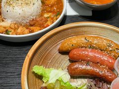 -Pennehut畔尼意面(合肥万象城店)