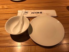 -茅庐毛血旺(烟台大悦城店)