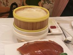 -贝勒爷·酥不腻烤鸭