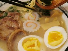 -無忧浅草君·洋风料理(下沙宝龙二期一店)