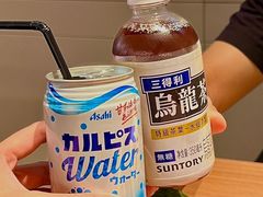 -真打拉面·日式拉面新流派(体育西横街店)