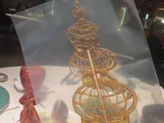 -三号黄浦会Canton Table