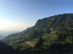 -綦江古剑山