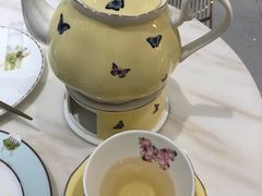 -SAYScake善食感戚风蛋糕(临江大道店)