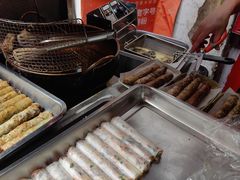 -李记 河口老字号越南小卷粉