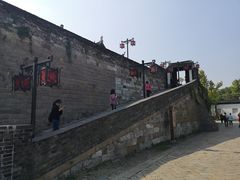 -苏州吴宫泛太平洋酒店