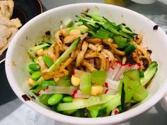 -四季民福烤鸭店(王府井灯市口店)