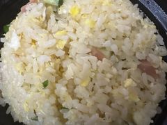 -许哥东北烧烤·铁丳烤串·宫后夹肉(繁花中心店)