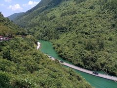 -狮子关旅游区