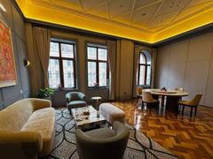 -上海和平饭店 Fairmont Peace Hotel