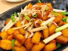 -金太阳海鲜烧烤·本地人餐厅(东纬路旗舰店)
