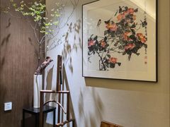 -王府茶楼茶宴·创意菜(大观园总店)