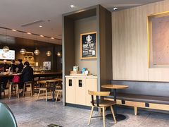 -星巴克(北京广渠门名敦道店)