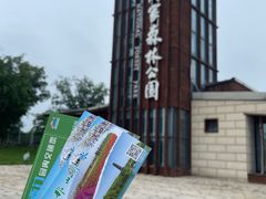 -江苏三台山国家森林公园