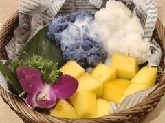 -mango tree芒果树泰国餐厅(青岛万象城店)