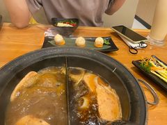 -呷哺呷哺(郑州国贸360餐厅店)