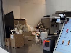 -喜茶(上海淮海中路渔阳里店)