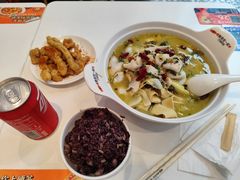 -鱼你在一起(虹口星荟中心店)