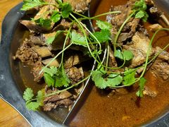 -老诚一锅(乔庄店)