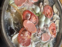 -海关荤豆花(洋河一路店)